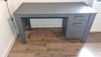 Woood bureau Dennis, Huis en Inrichting, Ophalen, Zo goed als nieuw