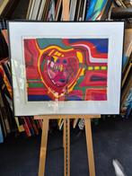 Diverse kunst vanaf €35 - O.a. Corneille / Brood / Cremer, Ophalen of Verzenden