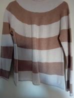 Merk L, Maat 38/40 (M), Beige, Ophalen of Verzenden, Zo goed als nieuw