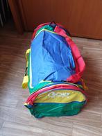 Diverse geheel nieuwe sport/weekendtassen en meer, vanaf €10, Sieraden, Tassen en Uiterlijk, Ophalen of Verzenden, Nieuw, Overige kleuren