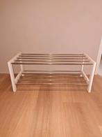 Schoenenrek, Ophalen, Zo goed als nieuw