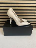Philipp Plein, Verzenden, Beige, Nieuw, Schoenen met hoge hakken