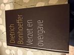 Dietrich Bonhoeffer - Verzet en overgave, Ophalen of Verzenden, Zo goed als nieuw, Dietrich Bonhoeffer