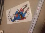 Superman, Ophalen of Verzenden, Zo goed als nieuw