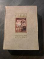 Mooi sprookjesboek Grimm, Boeken, Sprookjes en Fabels, Ophalen, Gelezen, Grimm