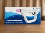 Playstation VR aim controller, Spelcomputers en Games, Virtual Reality, Ophalen of Verzenden, Zo goed als nieuw, Controller, Sony PlayStation