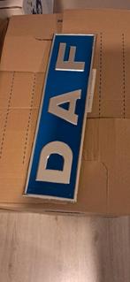 DAF Bord - Decoratief Item, Ophalen of Verzenden, Gebruikt, Minder dan 50 watt, Overige typen