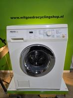 MIELE SOFTTRONIC W 4125 1250 rpm 6kg, Info@miele.com, Ophalen of Verzenden, Voorlader, Handelsweg 18