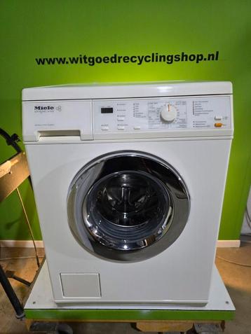 MIELE SOFTTRONIC W 4125 1250 rpm 6kg beschikbaar voor biedingen