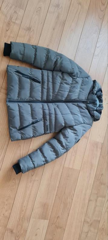 Cars winterjas maat M - nette staat! beschikbaar voor biedingen