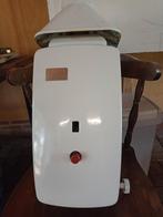 Witte oude geiser. Merk Giveg, Doe-het-zelf en Verbouw, Minder dan 20 liter, Ophalen, Gebruikt, Geiser