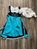 Een prachtig tiroler/dirndl jurkje uit duitsland, Maat 38/40 (M), Ophalen of Verzenden, Kleding, Overige thema's