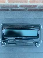 Radio voor een Volkswagen, Ophalen of Verzenden, Zo goed als nieuw