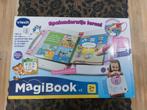 VTech MagiBook v2 Starter Pack met cadeau Nieuw, Kinderen en Baby's, Speelgoed | Vtech, Nieuw, Ophalen of Verzenden, 2 tot 4 jaar