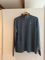 Ariat shirt blauw XL paardrijden NIEUW, Nieuw, Bovenkleding, Verzenden
