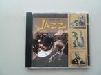 Best of Jazz, Ophalen of Verzenden, 1980 tot heden, Zo goed als nieuw, Jazz
