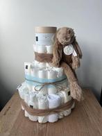 Luiertaart met Rituals en Happy Horse, Kinderen en Baby's, Ophalen of Verzenden, Nieuw, Kraamcadeau