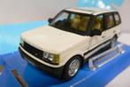range rover 4.6hse- cararama  1/43, Hobby en Vrije tijd, Modelauto's | 1:43, Verzenden, Nieuw, Auto, Overige merken