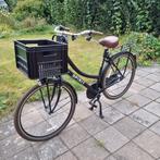 Fiets, Fietsen en Brommers, Fietsen | Dames | Damesfietsen, Ophalen, Zo goed als nieuw, Overige merken, Versnellingen