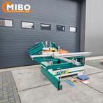 ROJEK Combinatiemachine 5in1 combinatie machine * 410 schaaf, Doe-het-zelf en Verbouw, 70 mm of meer, Overige typen, Ophalen of Verzenden