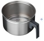 Nieuw in doos Bravilor bonamat filterkan 5 ltr Koffiefilter, Ophalen of Verzenden, Nieuw