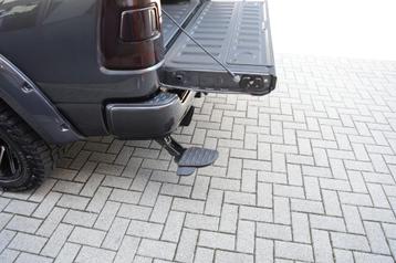 Nieuw - Dodge Ram - Bedstep / Sidestep - Inklapbaar - 499,-! beschikbaar voor biedingen