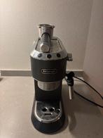 Delonghi Dedica Espressomachine, Ophalen, Afneembaar waterreservoir, Gebruikt, Espresso apparaat
