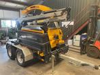 Europe Chipper EC640, houtversnipperaar versnipperaar, Zakelijke goederen, Ophalen, Hakselaar