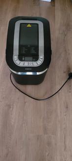 Broodbakmachine Inventum, Witgoed en Apparatuur, Broodbakmachines, Ophalen of Verzenden, Zo goed als nieuw