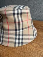 Burberry origineel maat M buckethat, Kleding | Heren, Ophalen of Verzenden, Zo goed als nieuw