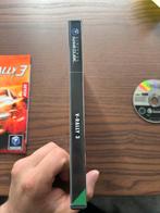 V-Rally 3 - GameCube, Gebruikt, 1 speler, Racen en Vliegen, Ophalen of Verzenden