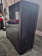 Gaming PC, Computers en Software, Computerbehuizingen, Ophalen, Gebruikt