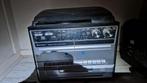 Soundmaster Platenspeler/Cassette/CD Radio, Overige merken, Cd-speler, Gebruikt, Ophalen of Verzenden