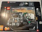 Lego 42078 Mack anthem, Ophalen of Verzenden, Zo goed als nieuw, Complete set, Lego