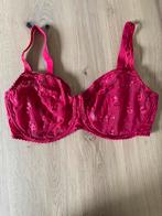 Te koop prima donna beha 85F, Prima Donna, Ophalen of Verzenden, Rood, BH