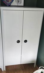 Ikea Busunge Kinderkledingkast, Ophalen, Gebruikt