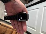 Apple watch serie 7 met gebruik van e-sim, Ophalen, Gebruikt, Apple Watch ⌚️, Zwart
