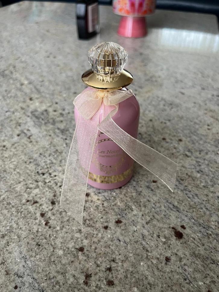 Reminiscence Les Notes Gourmandes GUIMAUVE 100 EDP, Sieraden, Tassen en Uiterlijk, Uiterlijk | Parfum, Nieuw, Ophalen of Verzenden
