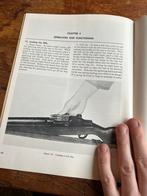 WO2 Vietnam M1 Garand .30 voorschrift 1965, Amerika, Verzenden, Boek of Tijdschrift, Landmacht