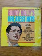 Buddy Holly originele LP, Ophalen of Verzenden, Gebruikt, Overige genres, Overige typen