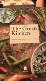 David Frenkiel - The green kitchen, Boeken, Kookboeken, David Frenkiel; Luise Vindahl, Ophalen of Verzenden, Zo goed als nieuw
