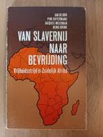 Van Slavernij naar Bevrijding - Jan de Boo e.a., Gelezen, Overige gebieden, Ophalen of Verzenden, Politiek en Staatkunde