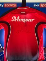 Dartshirt van Mensur Suljovic, Ophalen, Zo goed als nieuw, Overige typen