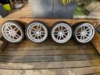 BMW 5x120 10,5x20 inch winterset concave breedset incl. tpms, Auto-onderdelen, Banden en Velgen, Ophalen, Gebruikt, 275 mm, Banden en Velgen