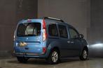 Renault Kangoo 1.2 TCe | Airco | Cruise | Trekhaak, Auto's, Voorwielaandrijving, Stof, Gebruikt, 4 cilinders