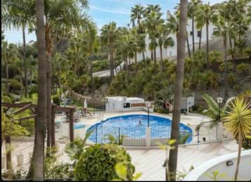 Vakantiewoning Zuid-Spanje/Malaga/Andalusie/Costa del Sol beschikbaar voor biedingen