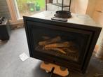 Gashaard wanders square 60g, Huis en Inrichting, Haarden, Ophalen, Zo goed als nieuw, Inzethaard, Gashaard