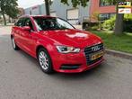 Audi A3 Sportback 1.4 TFSI Attraction Pro Line, Voorwielaandrijving, Euro 5, Gebruikt, 4 cilinders