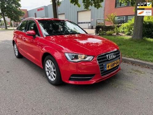 Audi A3 Sportback 1.4 TFSI Attraction Pro Line, Auto's, Audi, Bedrijf, Te koop, A3, ABS, Airbags, Airconditioning, Bochtverlichting