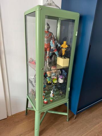 Ikea display beschikbaar voor biedingen